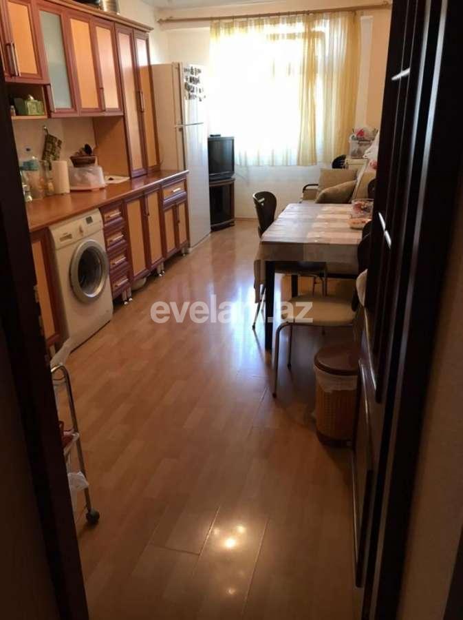 Sale, old building, 4 room, 110 m², Baku, Yasamal r.