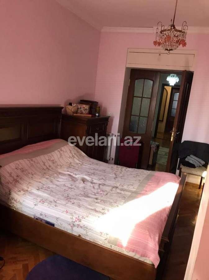 Sale, old building, 4 room, 110 m², Baku, Yasamal r.