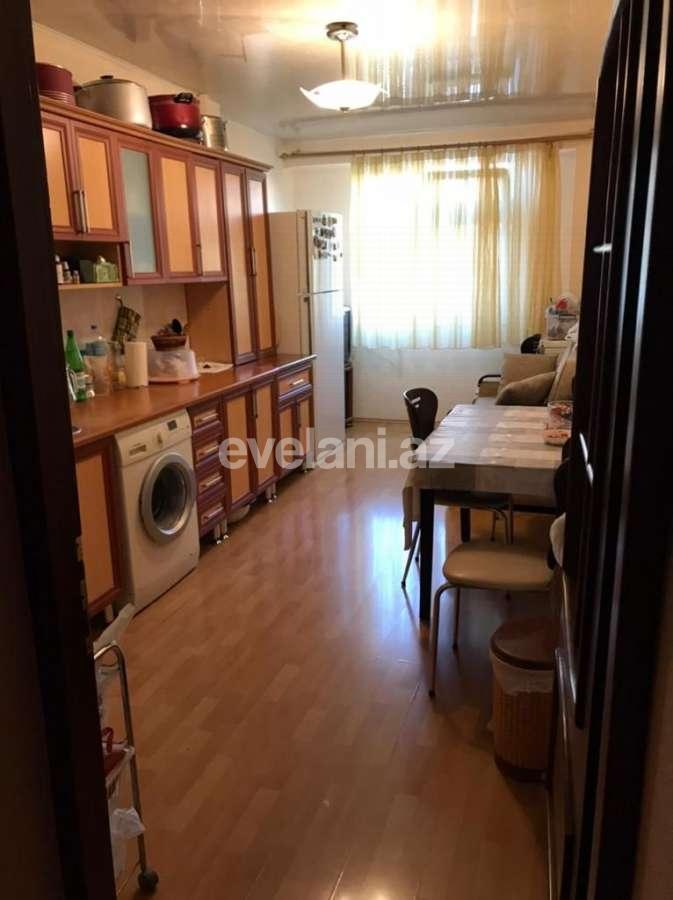 Sale, old building, 4 room, 110 m², Baku, Yasamal r.