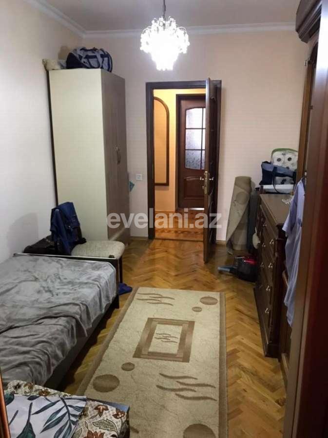 Sale, old building, 4 room, 110 m², Baku, Yasamal r.