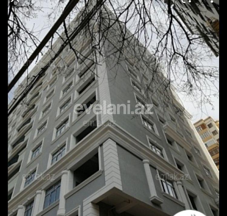 Satılır, yeni tikili, 3 otaqlı, 130 m², Bakı, Nəsimi r, Gənclik m.