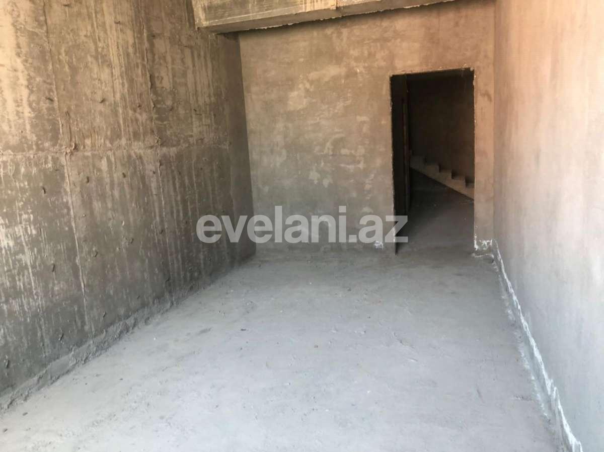 Satılır, yeni tikili, 3 otaqlı, 130 m², Bakı, Nəsimi r, Gənclik m.