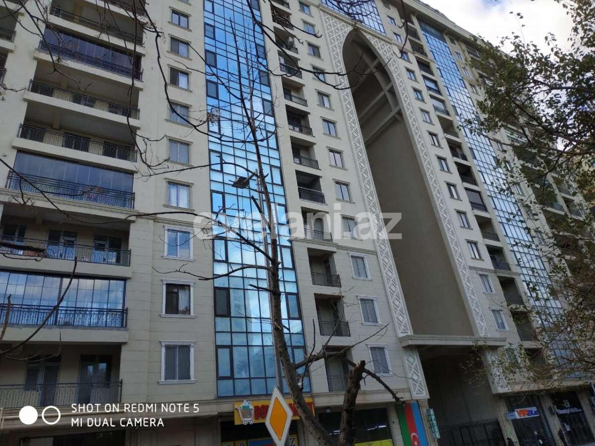 Satılır, yeni tikili, 2 otaqlı, 69 m², Nəriman Nərimanov m.