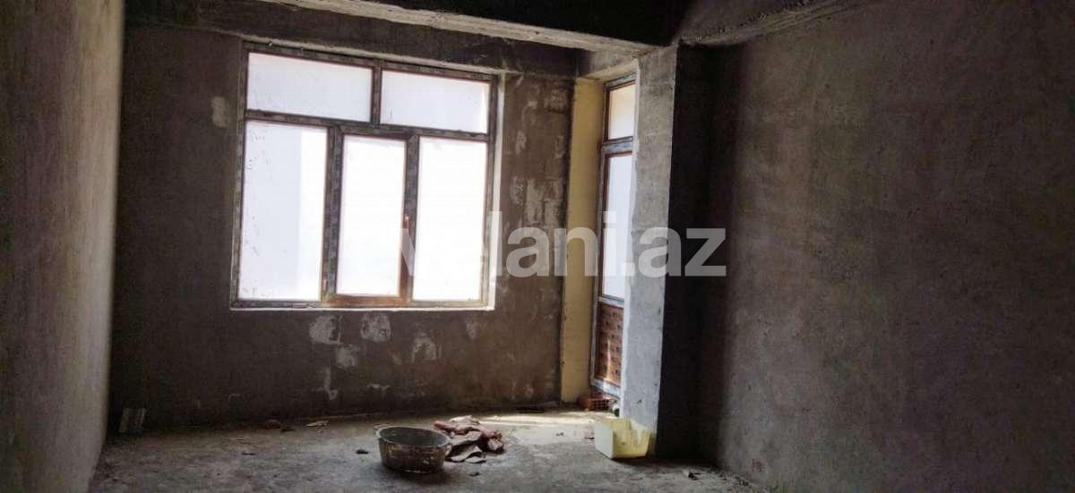 Satılır, yeni tikili, 2 otaqlı, 69 m², Nəriman Nərimanov m.