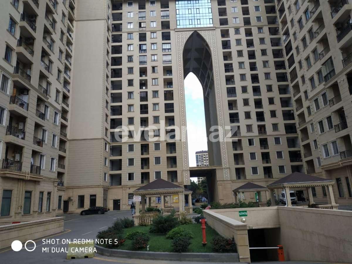 Satılır, yeni tikili, 2 otaqlı, 69 m², Nəriman Nərimanov m.