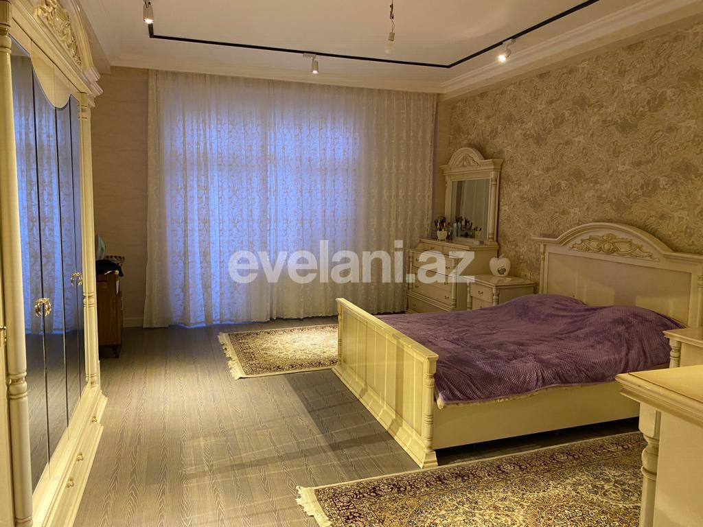 Satılır, yeni tikili, 3 otaqlı, 155 m², Bakı, Nərimanov r, Gənclik m.