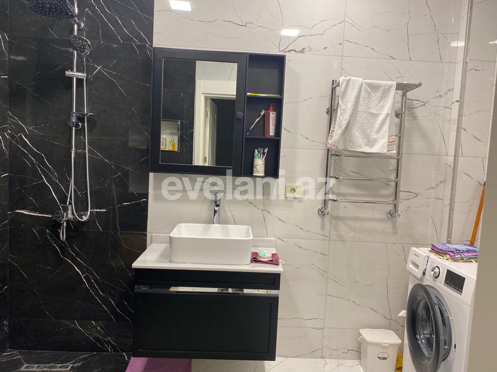Satılır, yeni tikili, 3 otaqlı, 155 m², Bakı, Nərimanov r, Gənclik m.