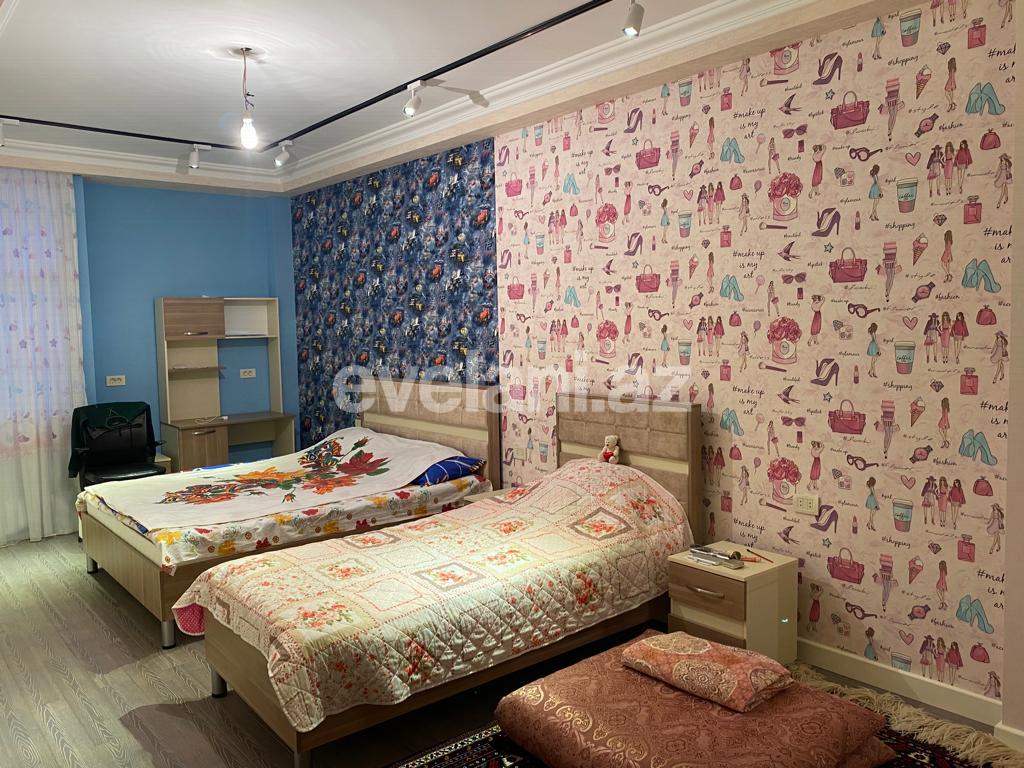 Satılır, yeni tikili, 3 otaqlı, 155 m², Bakı, Nərimanov r, Gənclik m.