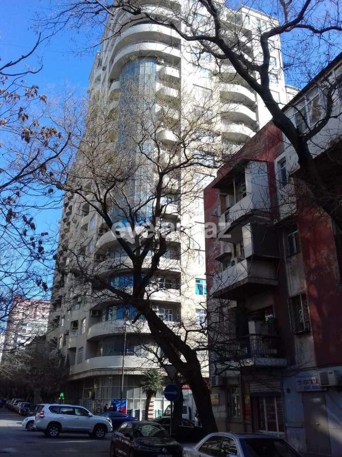 Satılır, yeni tikili, 3 otaqlı, 155 m², Bakı, Nərimanov r, Gənclik m.