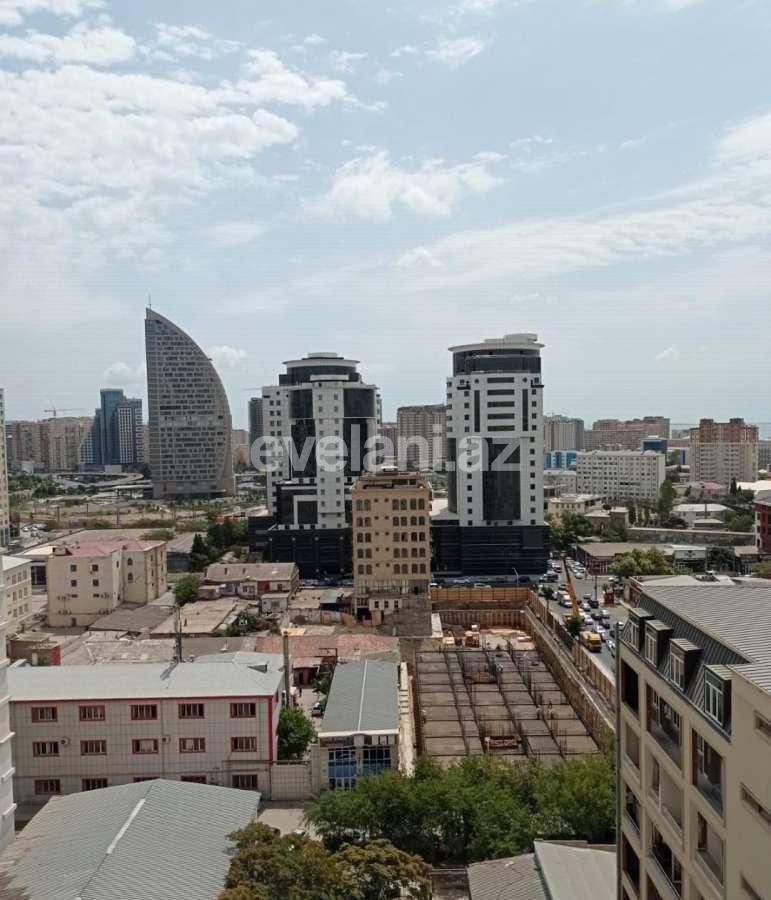 Satılır, yeni tikili, 3 otaqlı, 155 m², Bakı, Nərimanov r, Gənclik m.