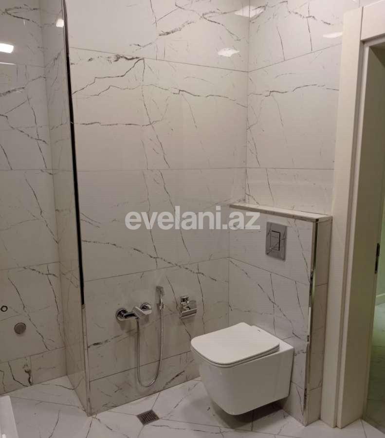 Satılır, yeni tikili, 3 otaqlı, 155 m², Bakı, Nərimanov r, Gənclik m.