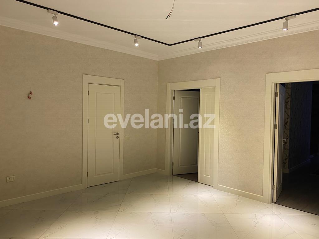 Satılır, yeni tikili, 3 otaqlı, 155 m², Bakı, Nərimanov r, Gənclik m.