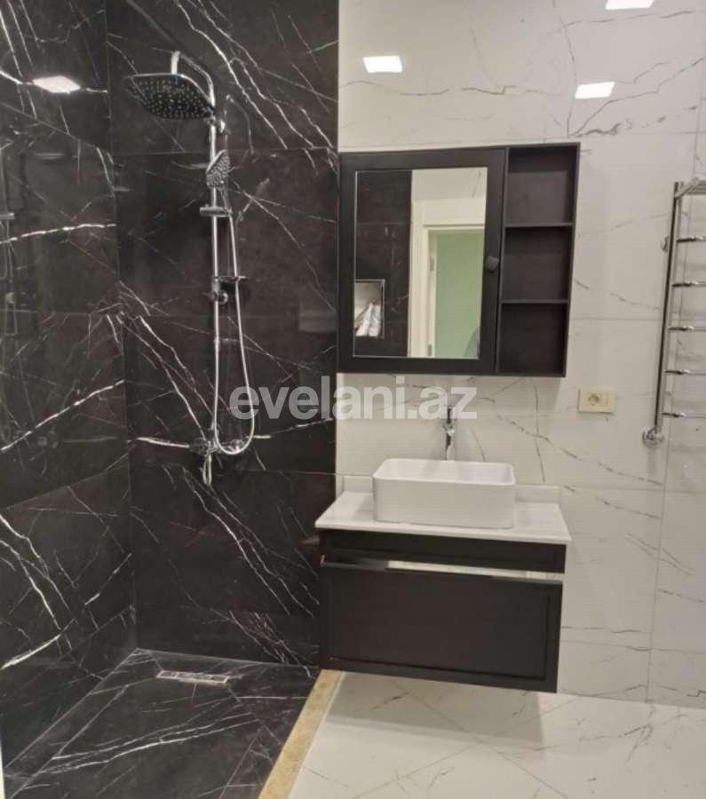 Satılır, yeni tikili, 3 otaqlı, 155 m², Bakı, Nərimanov r, Gənclik m.