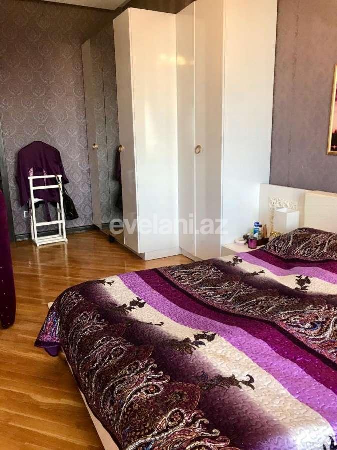 Satılır, yeni tikili, 3 otaqlı, 135 m², Bakı, Nərimanov r, Gənclik m.