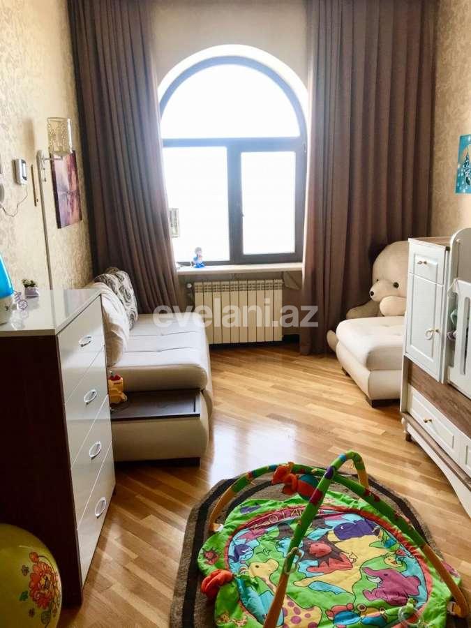Satılır, yeni tikili, 3 otaqlı, 135 m², Bakı, Nərimanov r, Gənclik m.