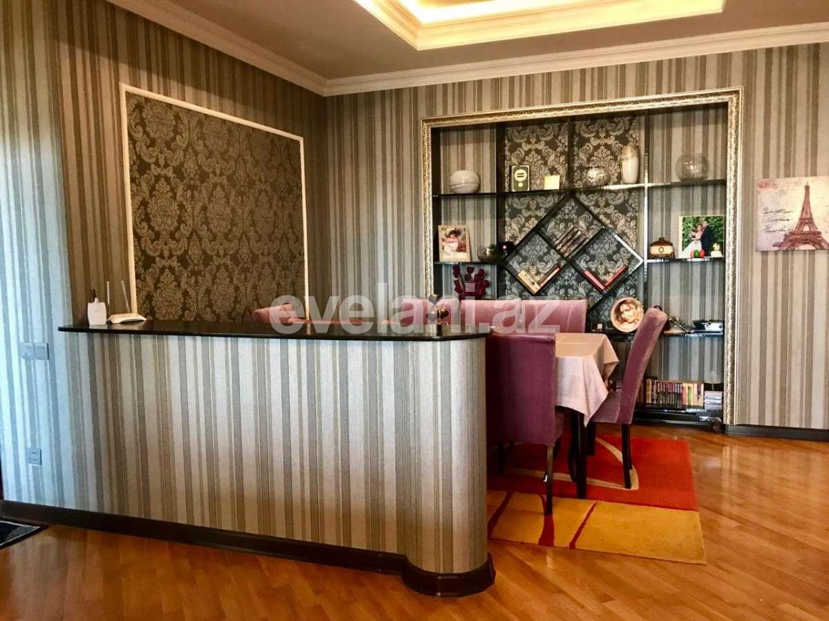 Satılır, yeni tikili, 3 otaqlı, 135 m², Bakı, Nərimanov r, Gənclik m.