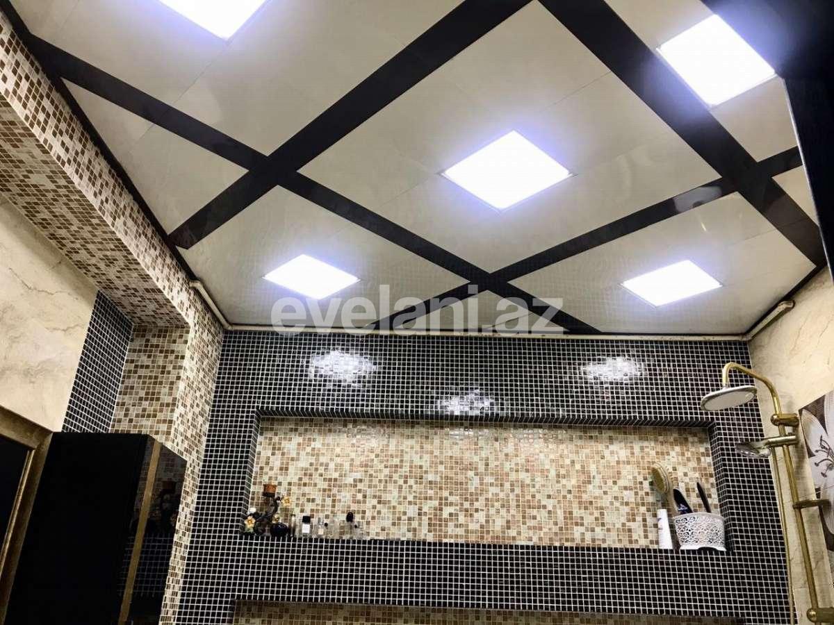 Satılır, yeni tikili, 3 otaqlı, 135 m², Bakı, Nərimanov r, Gənclik m.