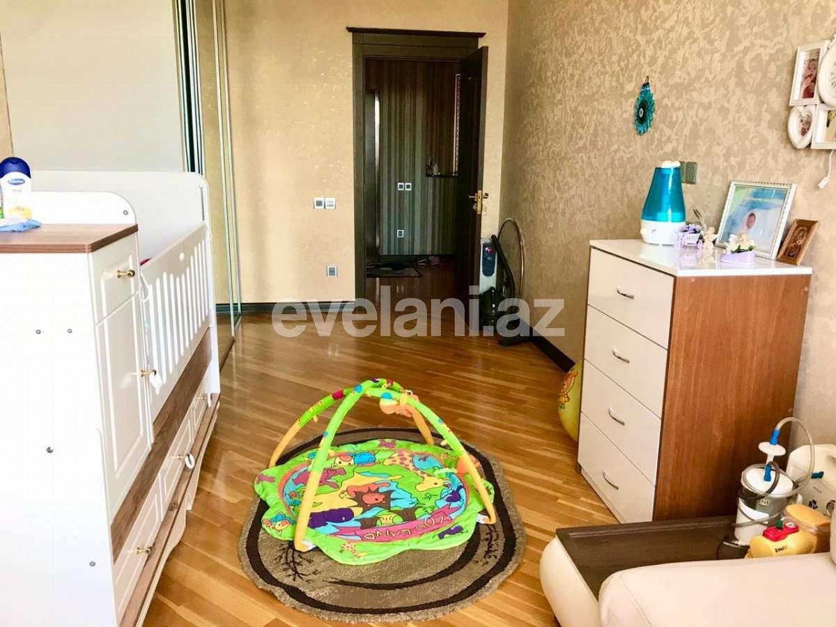 Satılır, yeni tikili, 3 otaqlı, 135 m², Bakı, Nərimanov r, Gənclik m.