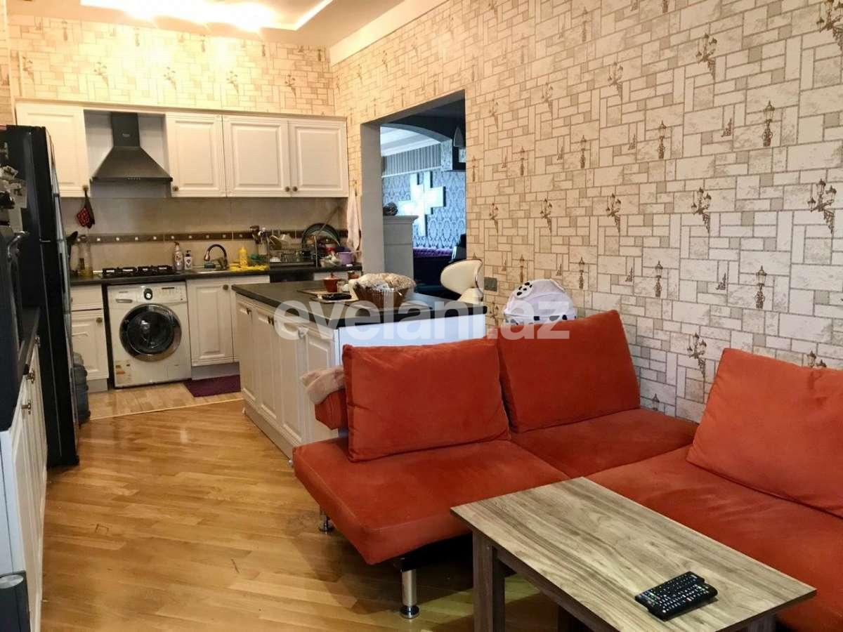 Satılır, yeni tikili, 3 otaqlı, 135 m², Bakı, Nərimanov r, Gənclik m.