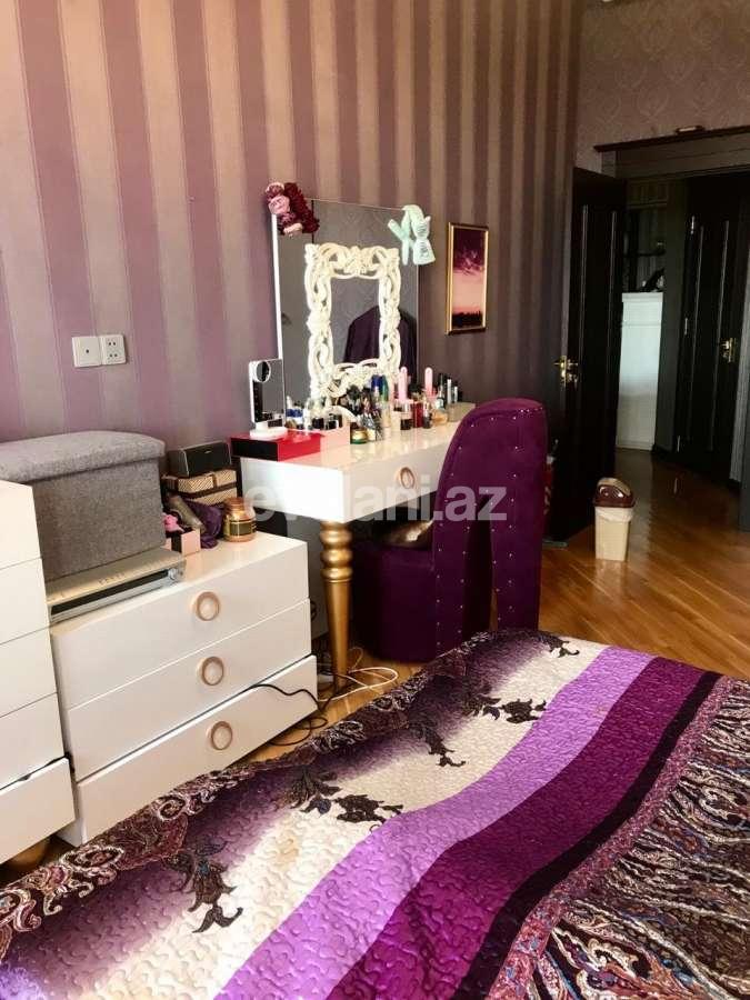 Satılır, yeni tikili, 3 otaqlı, 135 m², Bakı, Nərimanov r, Gənclik m.
