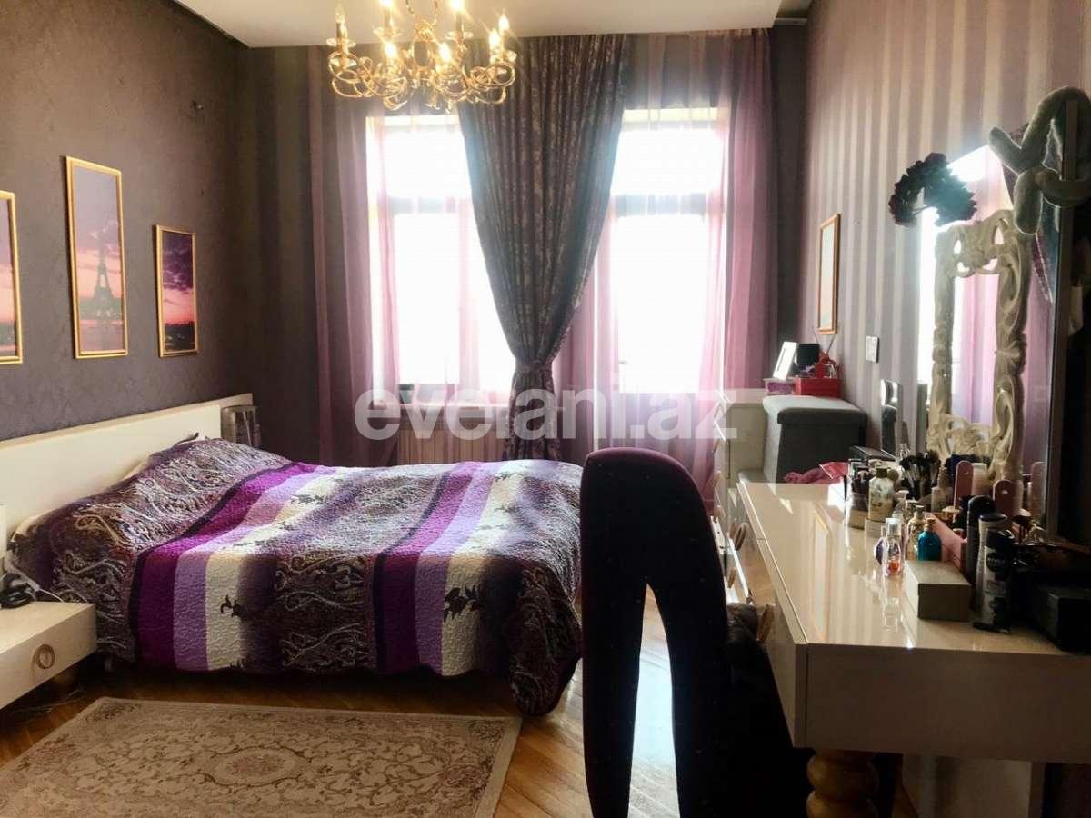 Satılır, yeni tikili, 3 otaqlı, 135 m², Bakı, Nərimanov r, Gənclik m.