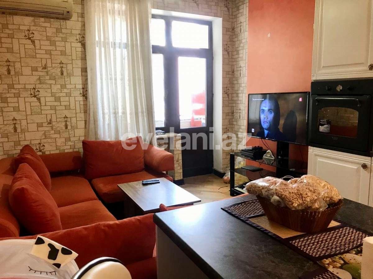 Satılır, yeni tikili, 3 otaqlı, 135 m², Bakı, Nərimanov r, Gənclik m.