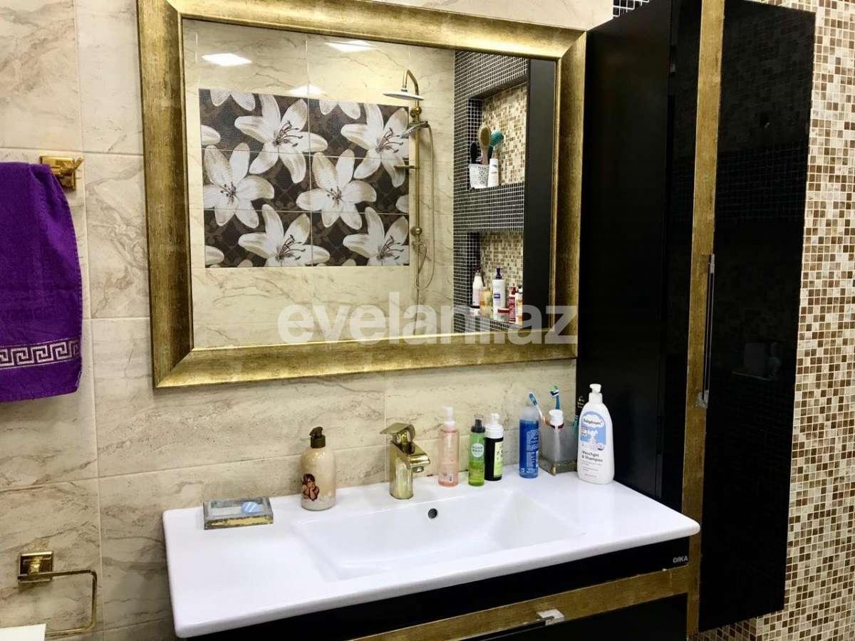 Satılır, yeni tikili, 3 otaqlı, 135 m², Bakı, Nərimanov r, Gənclik m.