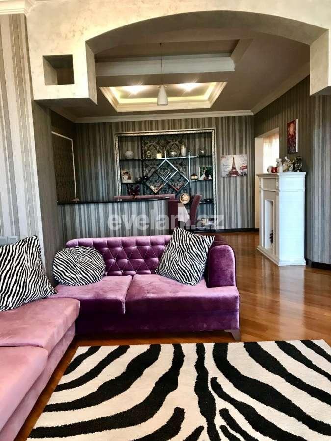 Satılır, yeni tikili, 3 otaqlı, 135 m², Bakı, Nərimanov r, Gənclik m.