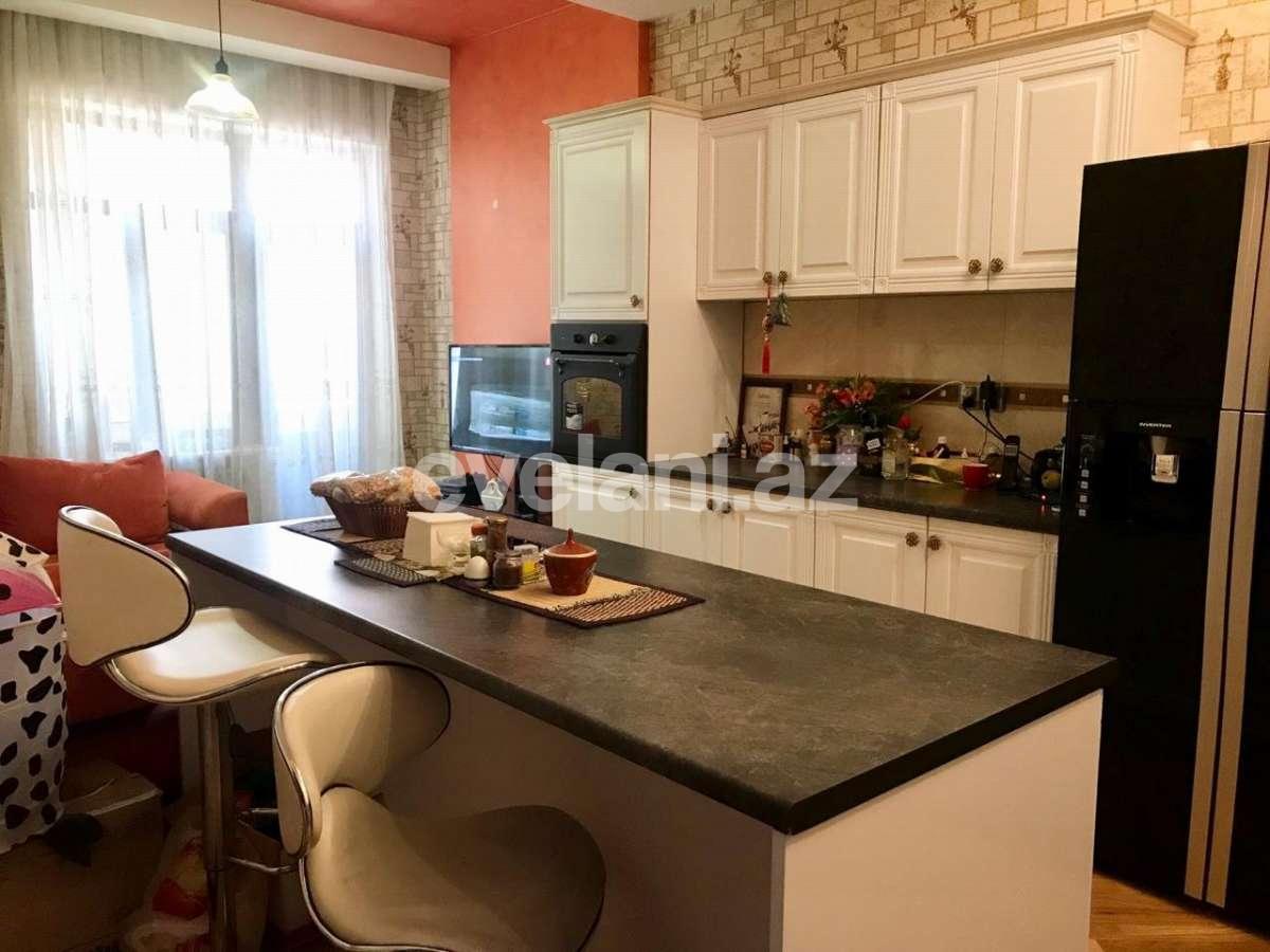 Satılır, yeni tikili, 3 otaqlı, 135 m², Bakı, Nərimanov r, Gənclik m.