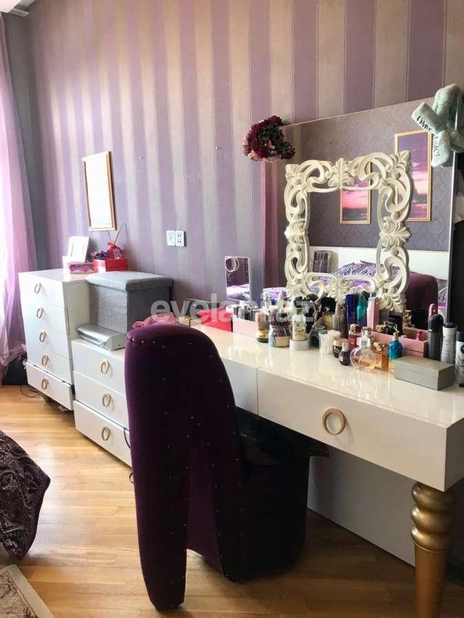 Satılır, yeni tikili, 3 otaqlı, 135 m², Bakı, Nərimanov r, Gənclik m.