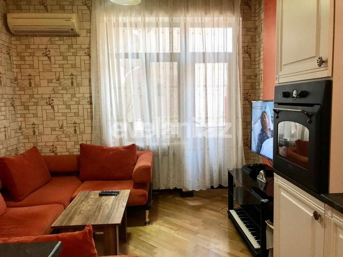 Satılır, yeni tikili, 3 otaqlı, 135 m², Bakı, Nərimanov r, Gənclik m.
