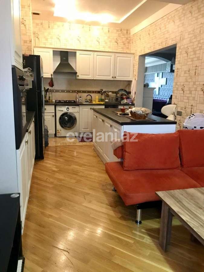 Satılır, yeni tikili, 3 otaqlı, 135 m², Bakı, Nərimanov r, Gənclik m.