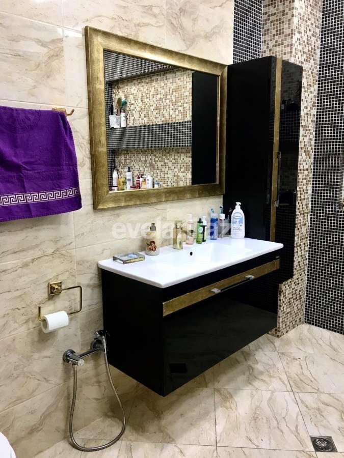 Satılır, yeni tikili, 3 otaqlı, 135 m², Bakı, Nərimanov r, Gənclik m.