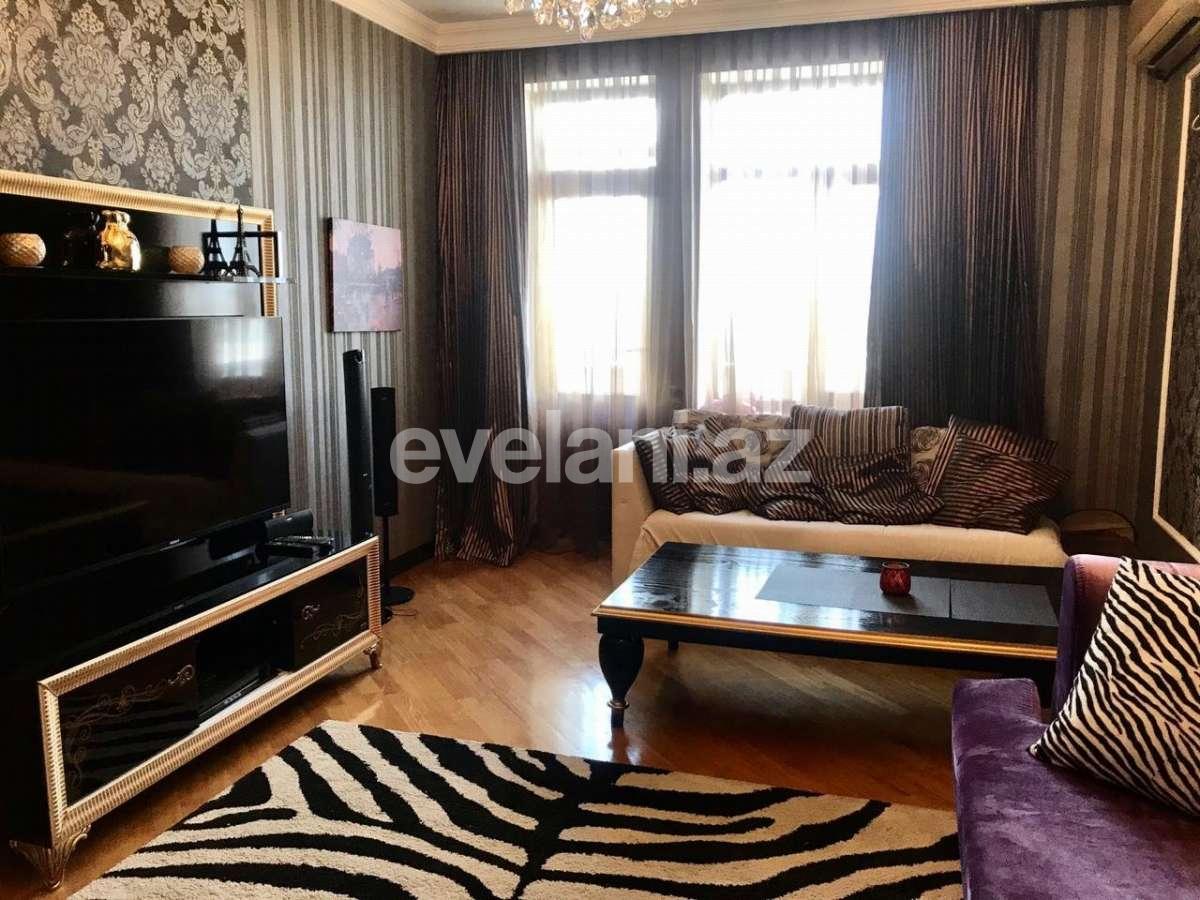 Satılır, yeni tikili, 3 otaqlı, 135 m², Bakı, Nərimanov r, Gənclik m.