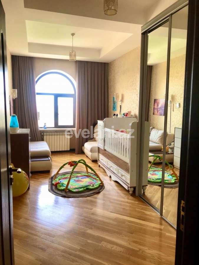 Satılır, yeni tikili, 3 otaqlı, 135 m², Bakı, Nərimanov r, Gənclik m.