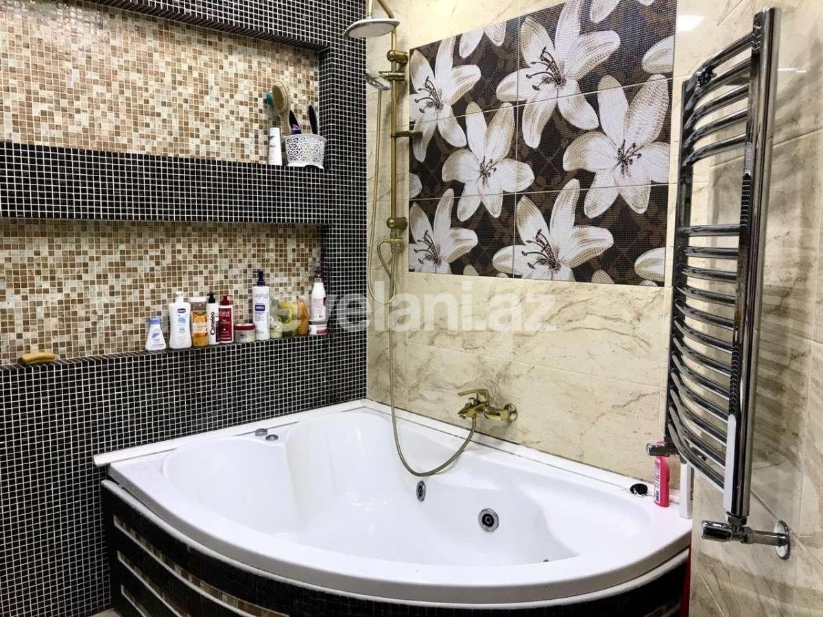 Satılır, yeni tikili, 3 otaqlı, 135 m², Bakı, Nərimanov r, Gənclik m.