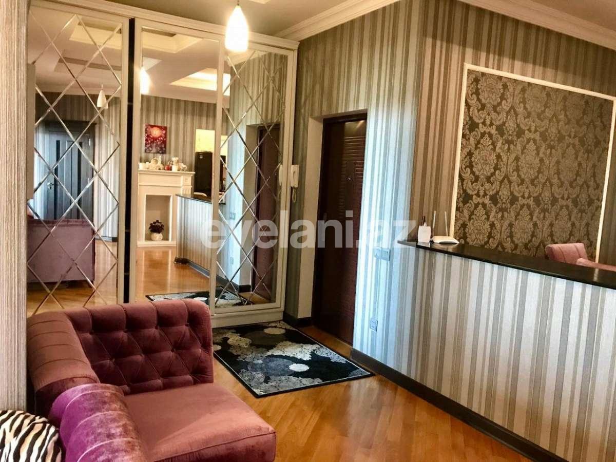 Satılır, yeni tikili, 3 otaqlı, 135 m², Bakı, Nərimanov r, Gənclik m.