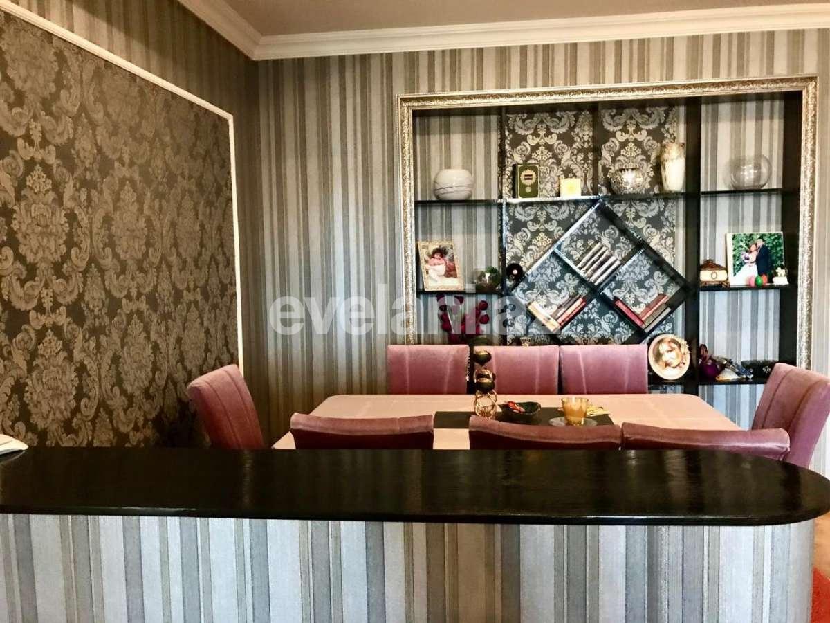 Satılır, yeni tikili, 3 otaqlı, 135 m², Bakı, Nərimanov r, Gənclik m.