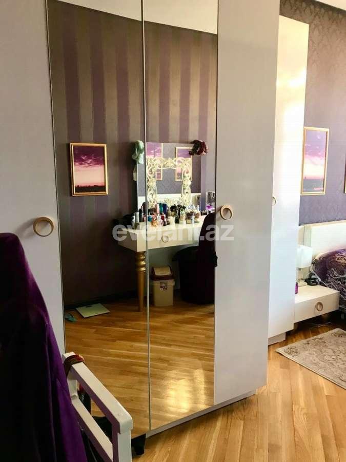 Satılır, yeni tikili, 3 otaqlı, 135 m², Bakı, Nərimanov r, Gənclik m.