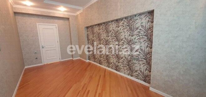 Satılır, yeni tikili, 3 otaqlı, 120 m², Gənclik m.