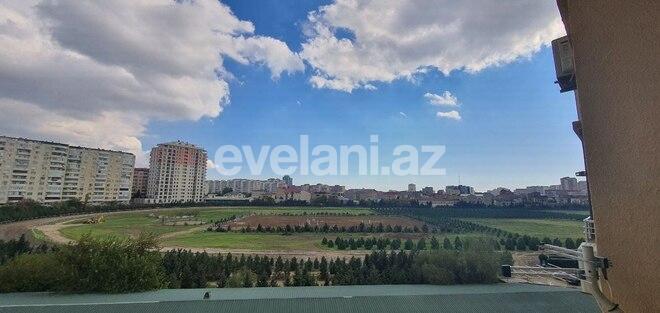 Satılır, yeni tikili, 3 otaqlı, 120 m², Gənclik m.