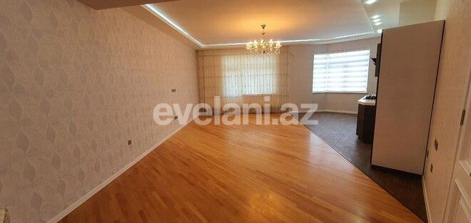 Satılır, yeni tikili, 3 otaqlı, 120 m², Gənclik m.