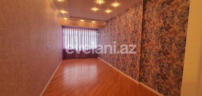 Satılır, yeni tikili, 3 otaqlı, 120 m², Gənclik m.