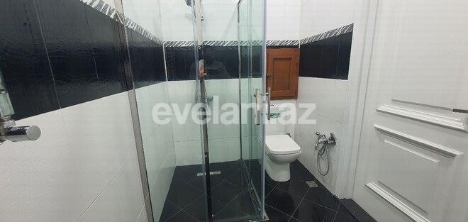 Satılır, yeni tikili, 3 otaqlı, 120 m², Gənclik m.