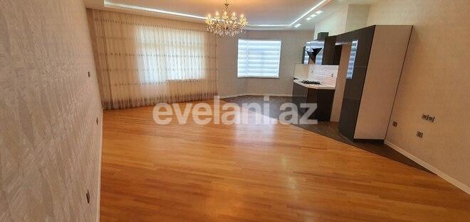 Satılır, yeni tikili, 3 otaqlı, 120 m², Gənclik m.