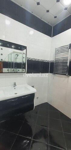 Satılır, yeni tikili, 3 otaqlı, 120 m², Gənclik m.