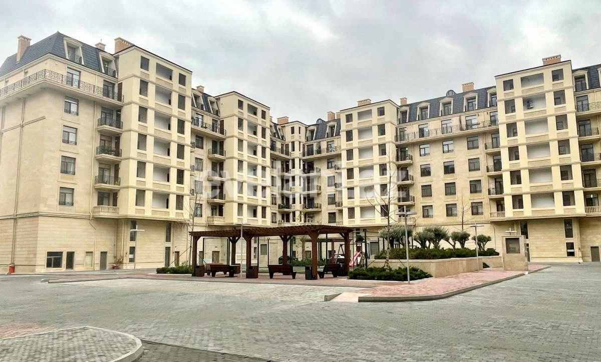 Продаётся, новостройка, 5-комнаты, 142 m², Шах Исмаил Хатаи m.