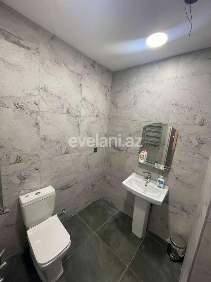 Продаётся, новостройка, 5-комнаты, 142 m², Шах Исмаил Хатаи m.