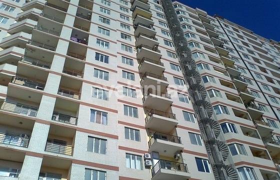 Satılır, yeni tikili, 2 otaqlı, 100 m², Bakı, Yasamal r, Yasamal q, 20 yanvar m.