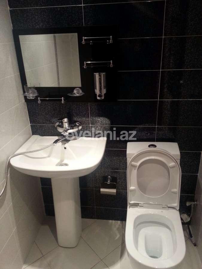 Satılır, yeni tikili, 2 otaqlı, 100 m², Bakı, Yasamal r, Yasamal q, 20 yanvar m.